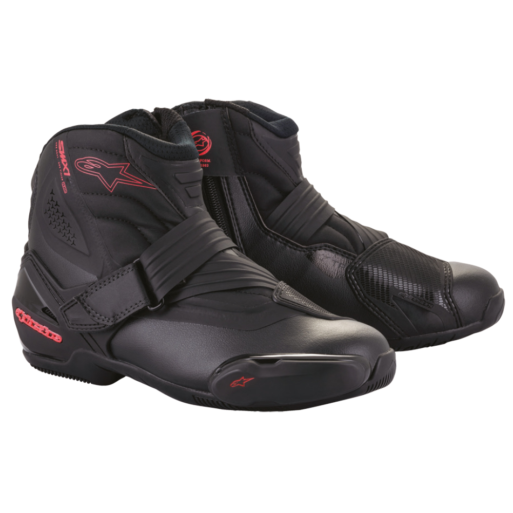 Alpinestars Alpinestars Stella Smx-1 R V2 Black Diva Pink